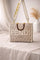 Fendi Sunshine Roma Tote Bag