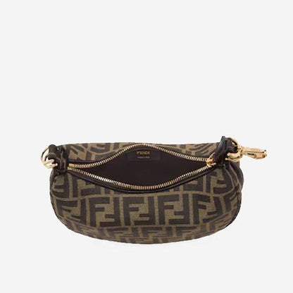 Fendi Fendigraphy Mini Bag