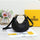 Fendi Fendigraphy Mini Bag