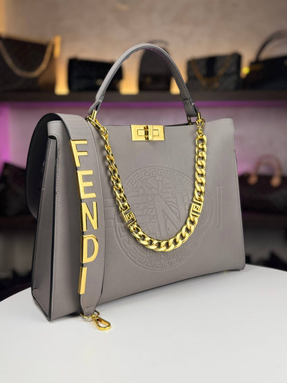 Fendi Peekaboo Bag