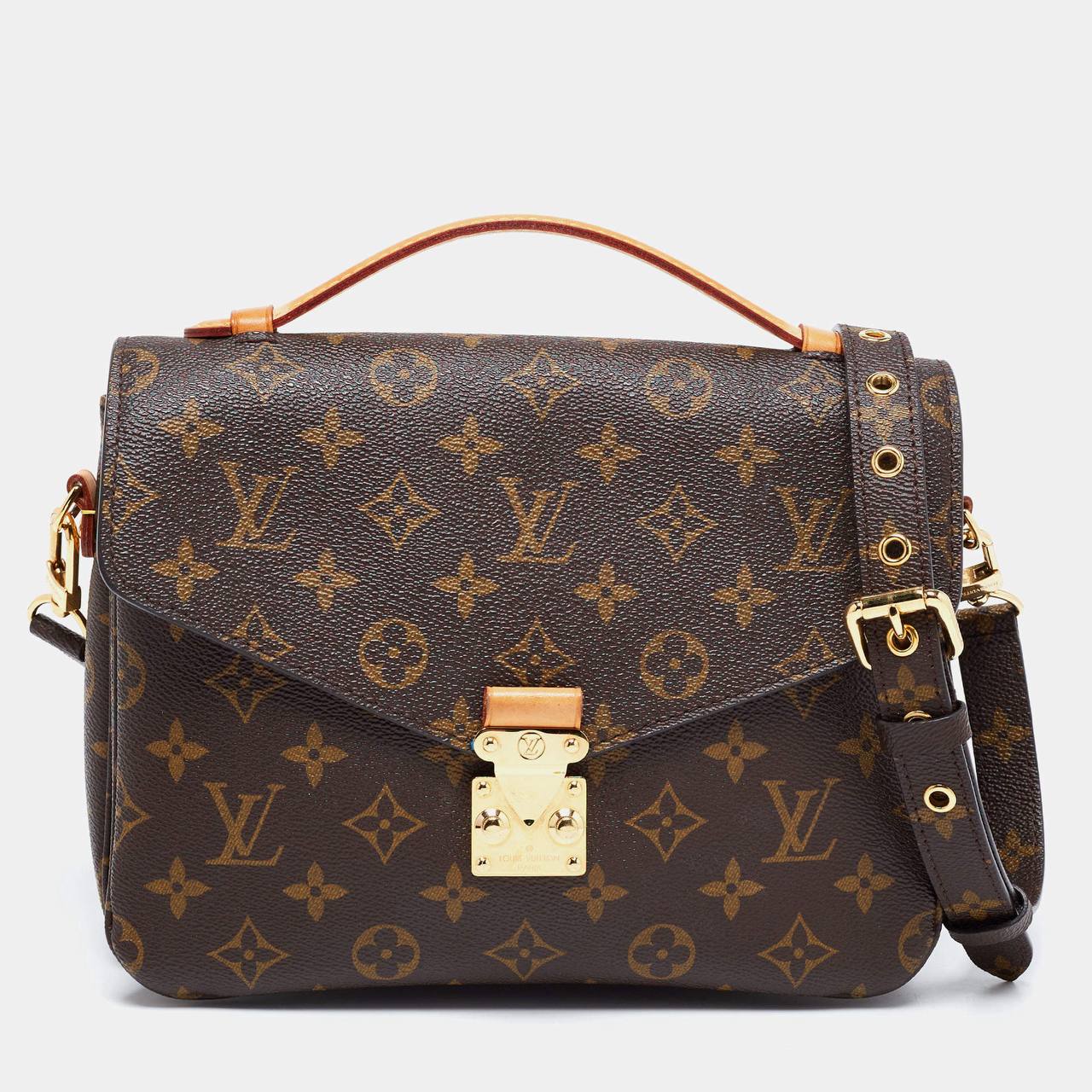 Louis Vuitton Pochette Métis