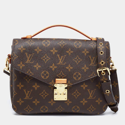 Louis Vuitton Pochette Métis