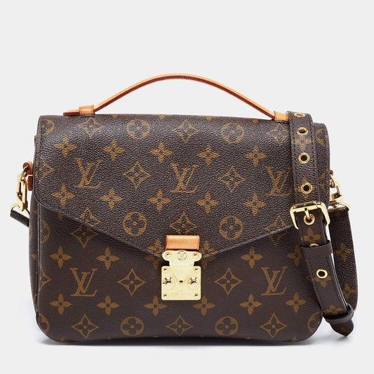 Louis Vuitton Pochette Métis