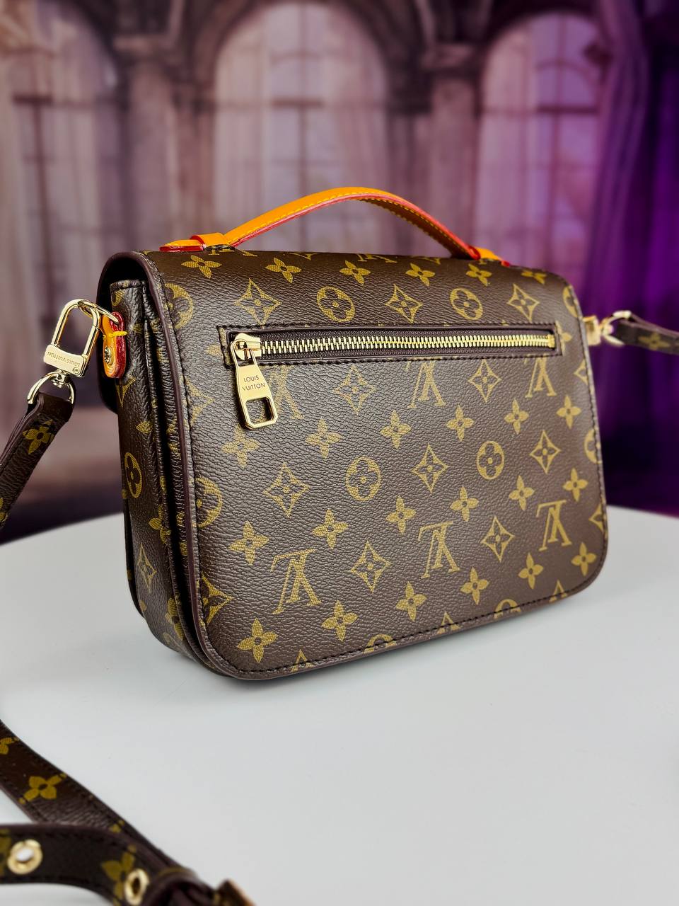 Louis Vuitton Pochette Métis