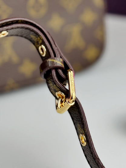 Louis Vuitton Pochette Métis