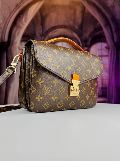 Louis Vuitton Pochette Métis