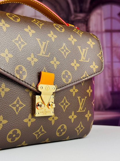 Louis Vuitton Pochette Métis