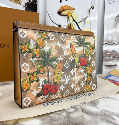 Louis Vuitton Poche Toilette / Toiletry Pouch