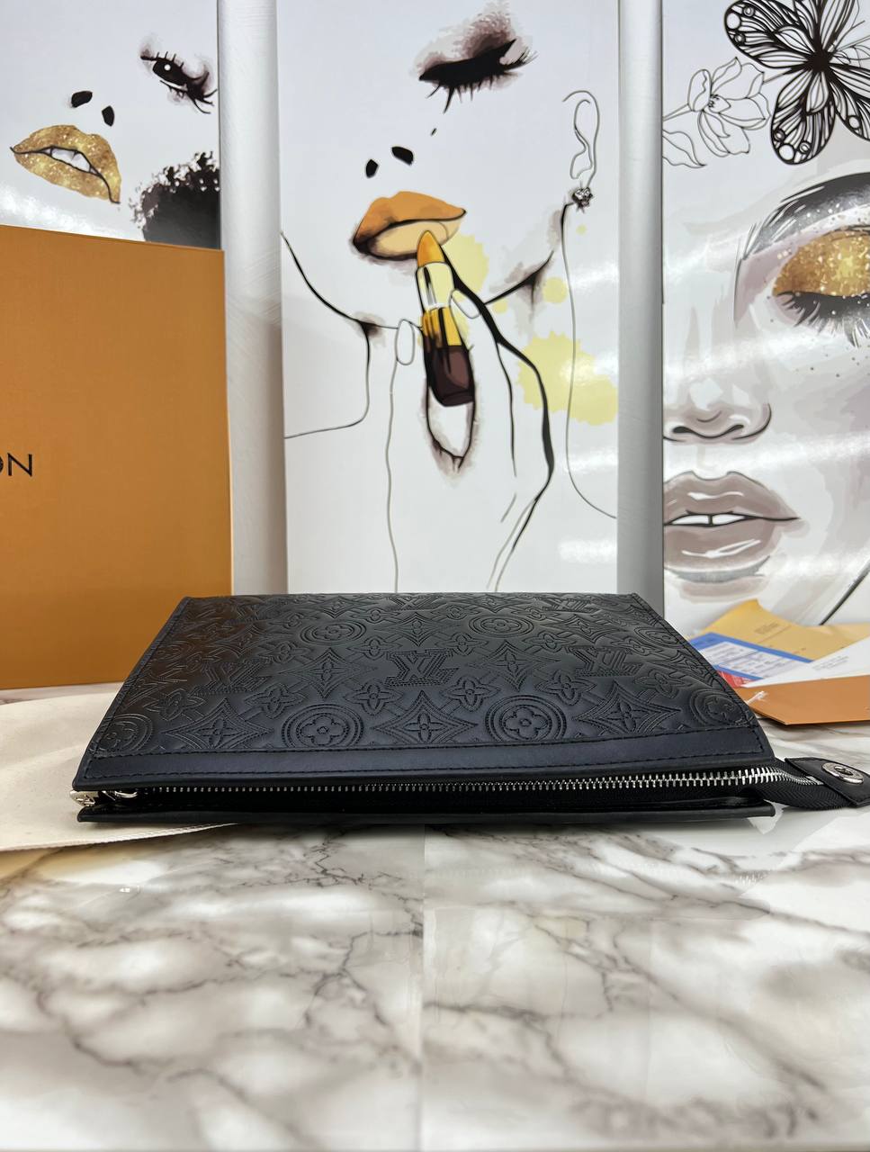 Louis Vuitton Poche Toilette / Toiletry Pouch