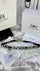 Balenciaga Logo Typo Webbing Belt / Balenciaga Typo Buckle Belt.