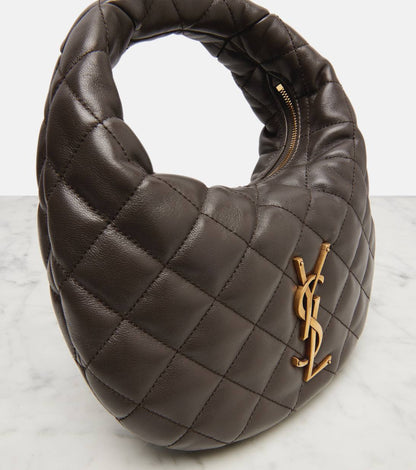 A stylish Saint Laurent (YSL) Shoulder Bag
