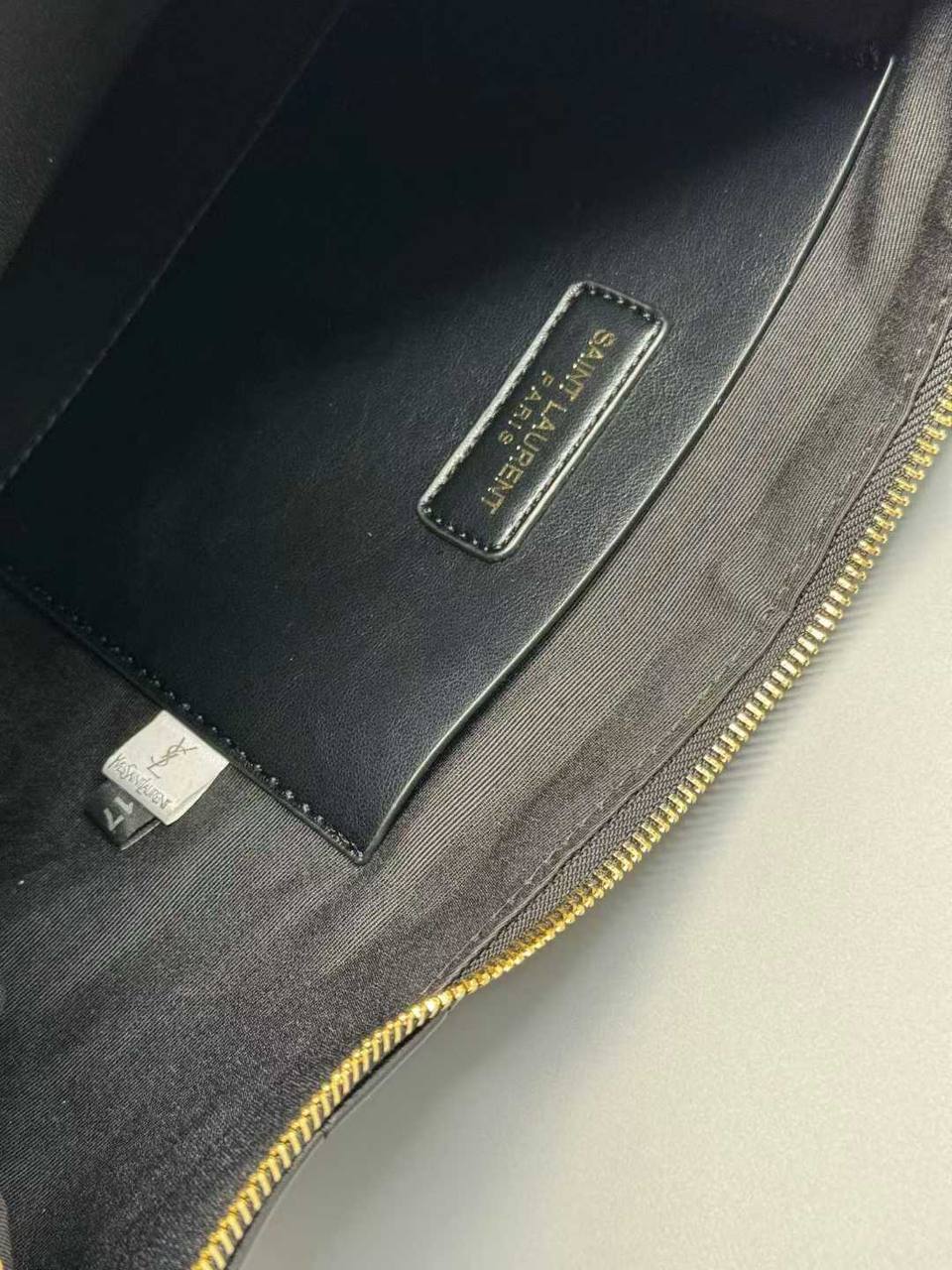 A stylish Saint Laurent (YSL) Shoulder Bag
