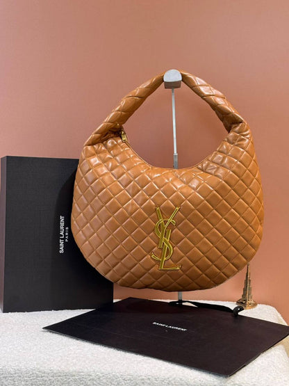 A stylish Saint Laurent (YSL) Shoulder Bag