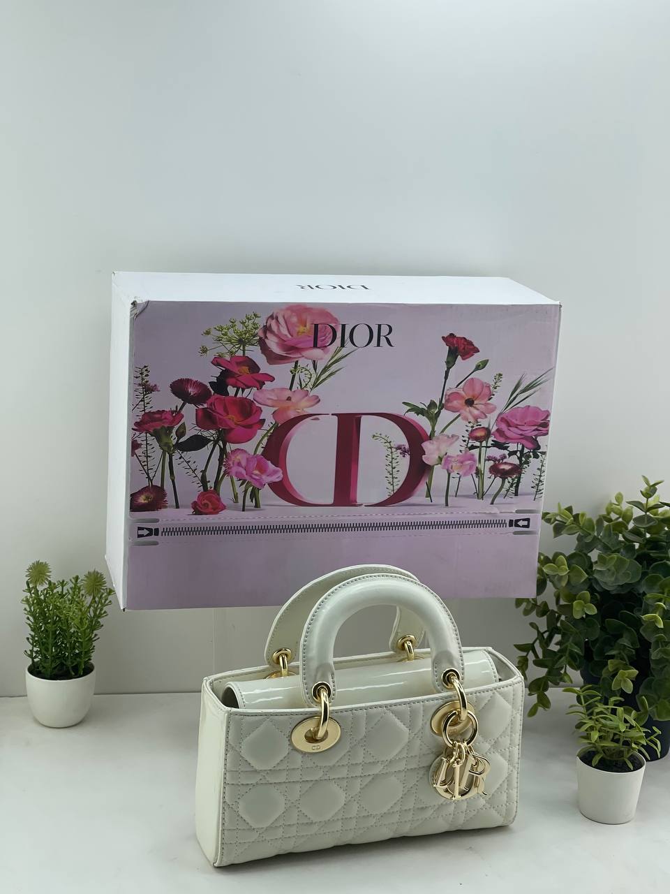 Lady D-Joy Bag