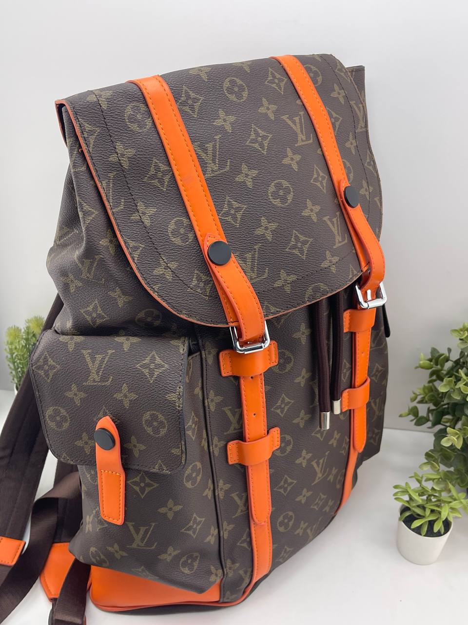Louis Vuitton Christopher PM Backpack