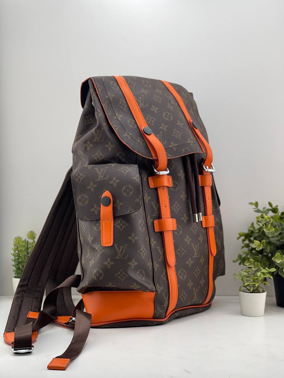 Louis Vuitton Christopher PM Backpack