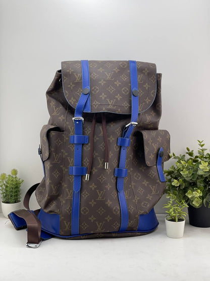 Louis Vuitton Christopher PM Backpack