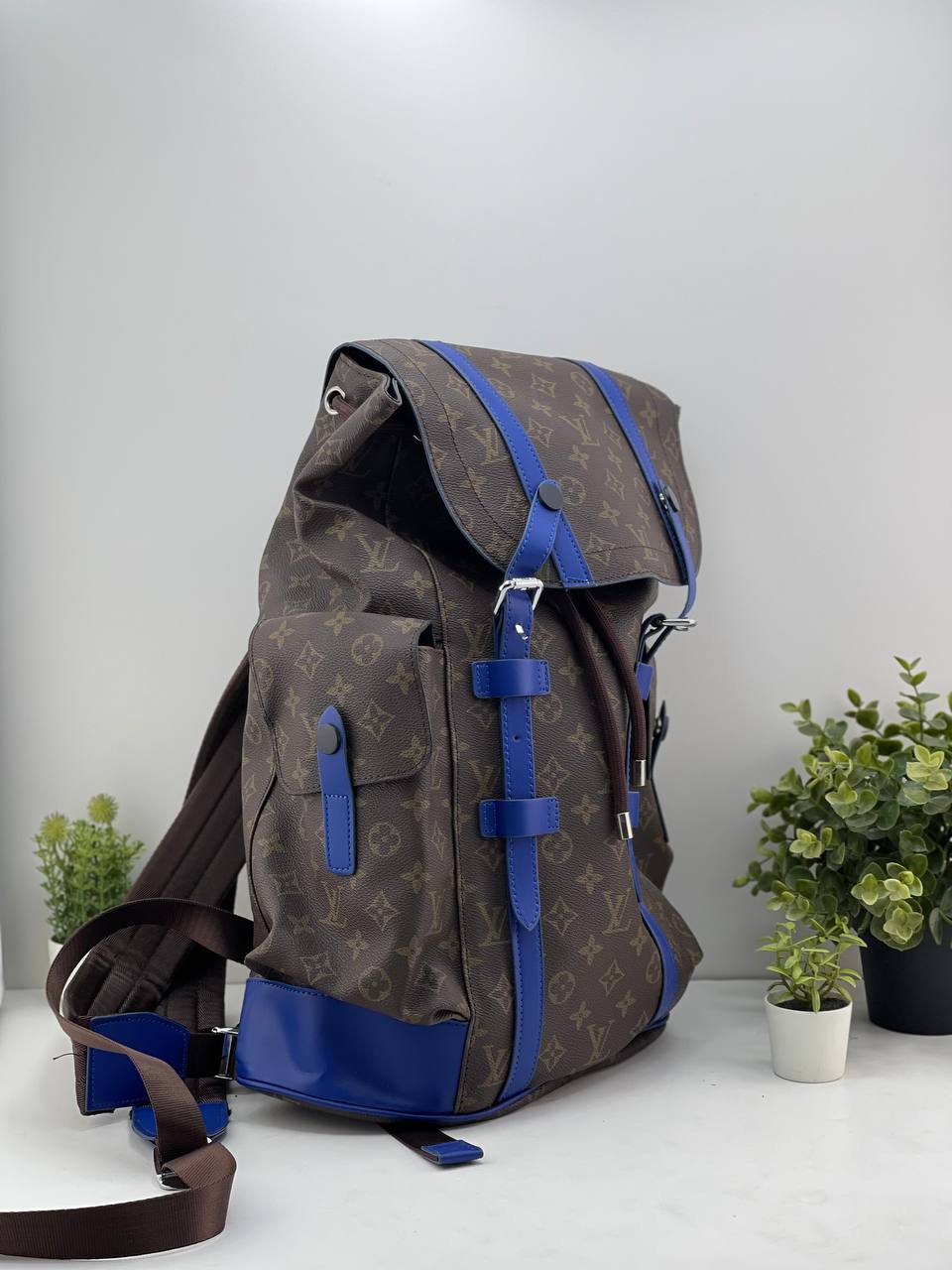 Louis Vuitton Christopher PM Backpack