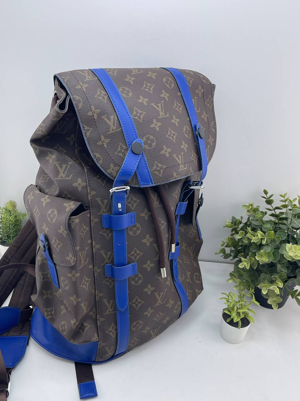 Louis Vuitton Christopher PM Backpack