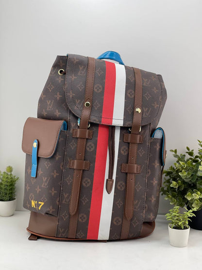 Louis Vuitton Christopher PM Backpack