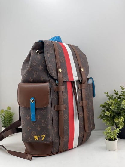 Louis Vuitton Christopher PM Backpack