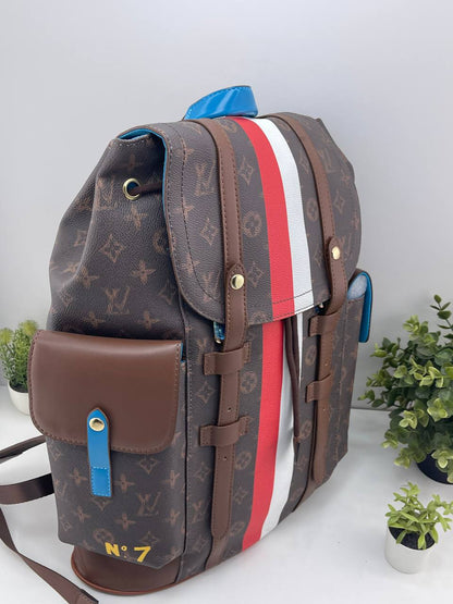Louis Vuitton Christopher PM Backpack