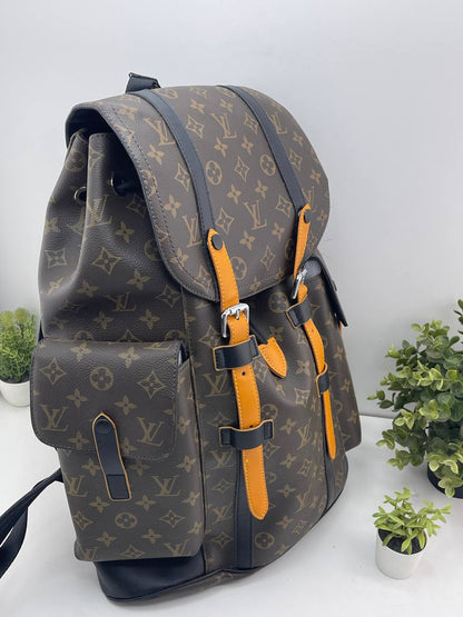 Louis Vuitton Christopher PM Backpack