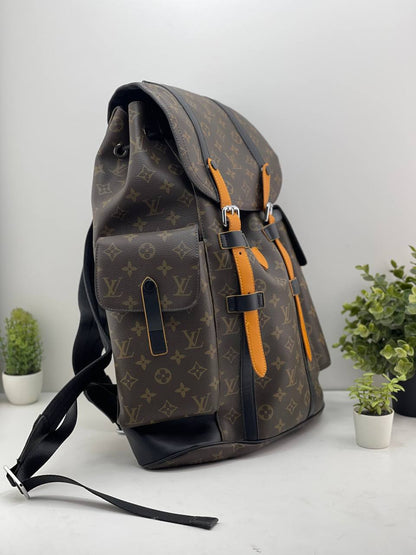 Louis Vuitton Christopher PM Backpack