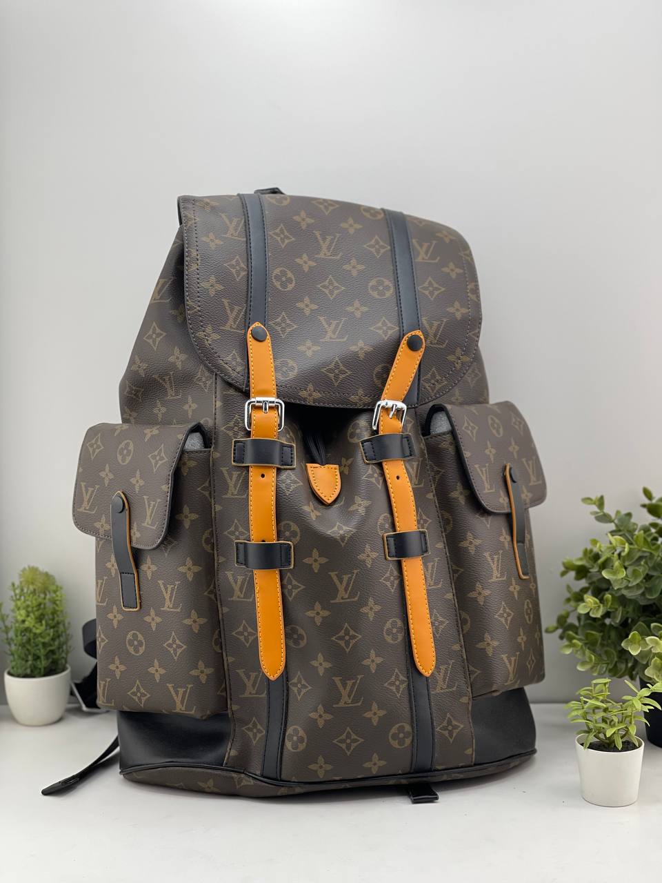Louis Vuitton Christopher PM Backpack