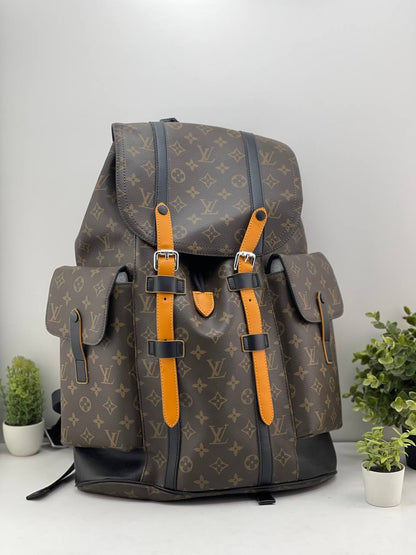 Louis Vuitton Christopher PM Backpack