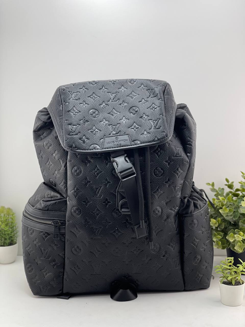 Louis Vuitton Christopher Backpack