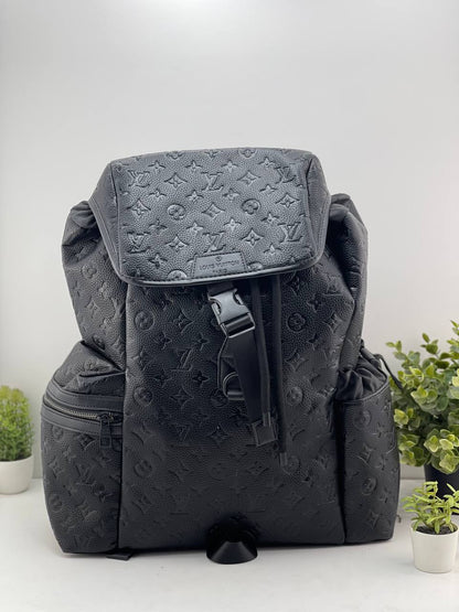 Louis Vuitton Christopher Backpack