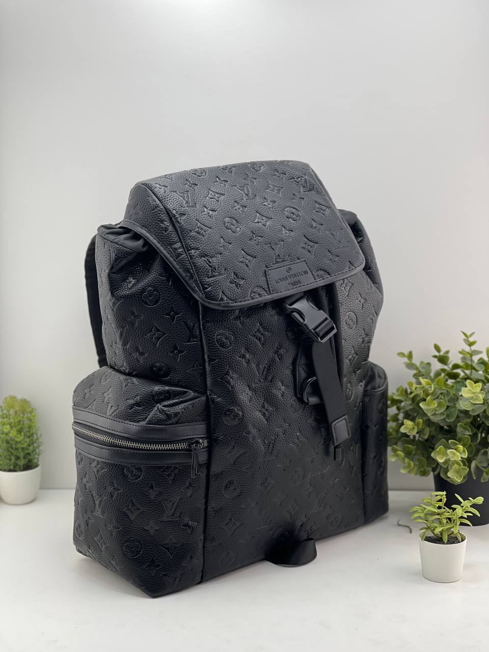 Louis Vuitton Christopher Backpack