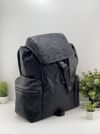Louis Vuitton Christopher Backpack