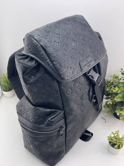 Louis Vuitton Christopher Backpack