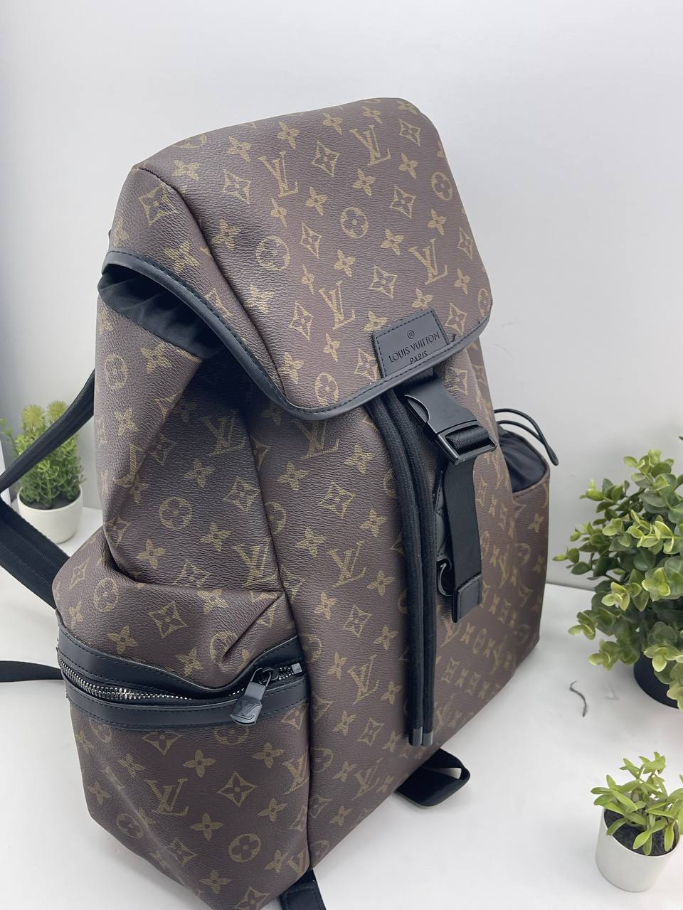 Louis Vuitton Christopher Backpack