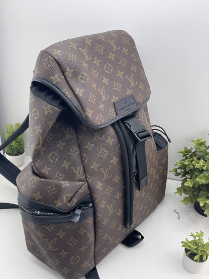 Louis Vuitton Christopher Backpack