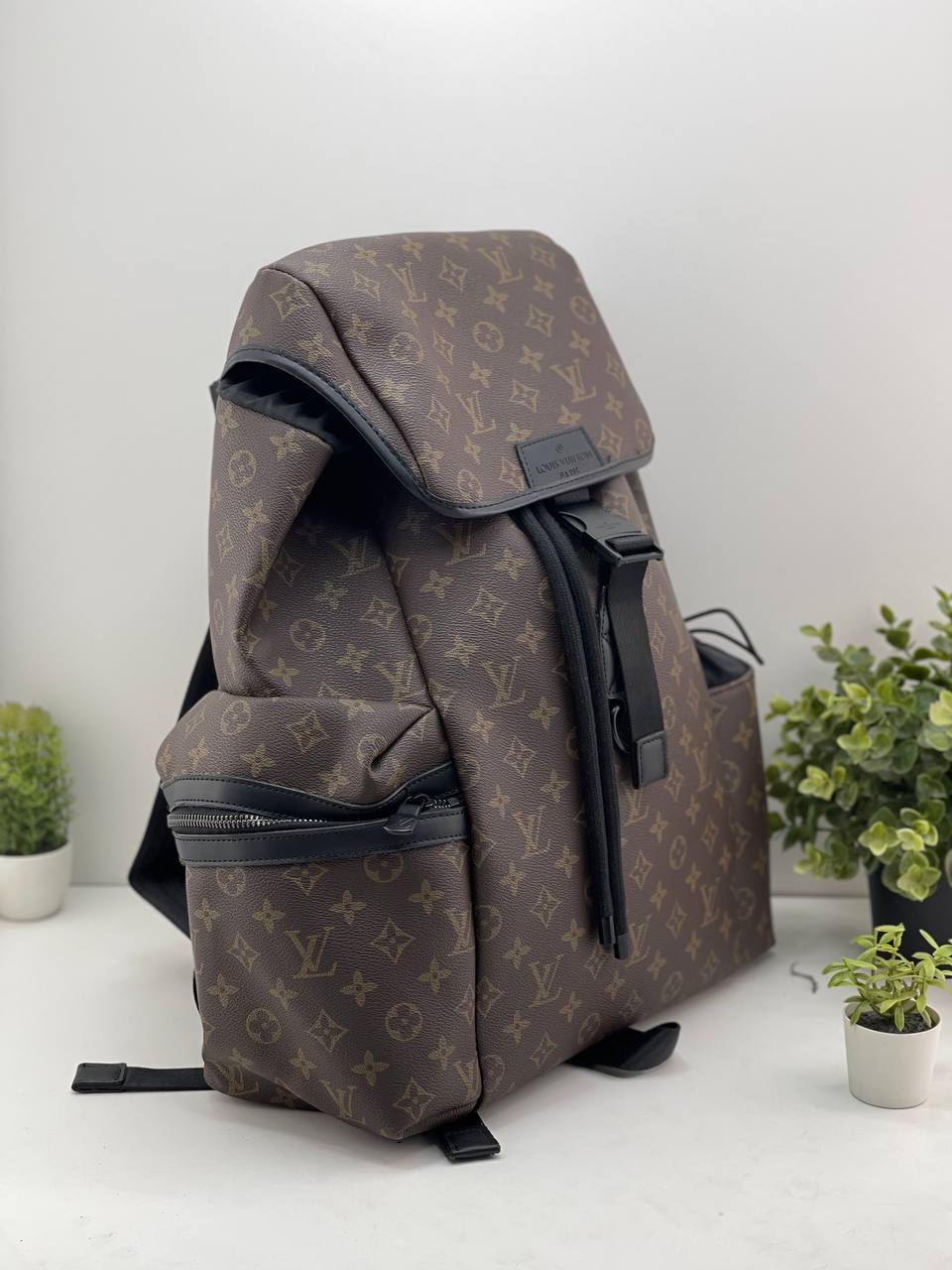 Louis Vuitton Christopher Backpack
