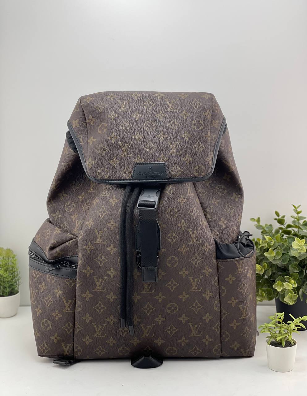 Louis Vuitton Christopher Backpack