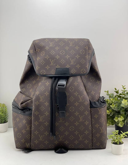 Louis Vuitton Christopher Backpack