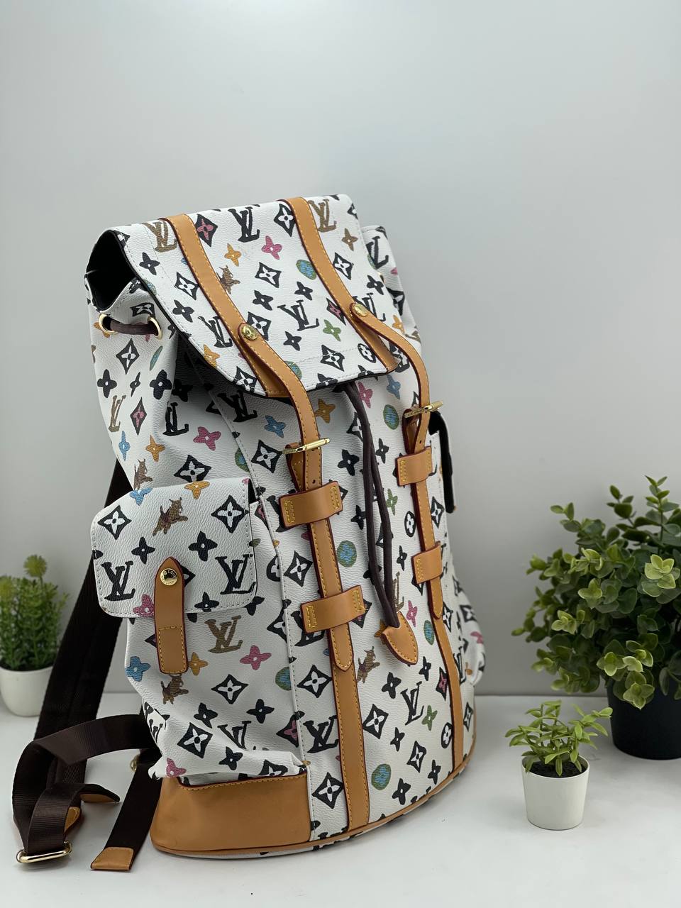 Louis Vuitton Christopher PM Backpack