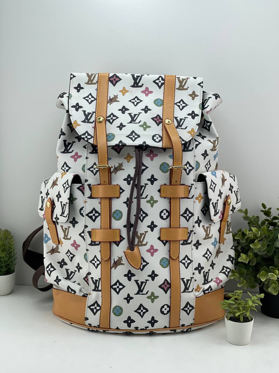 Louis Vuitton Christopher PM Backpack