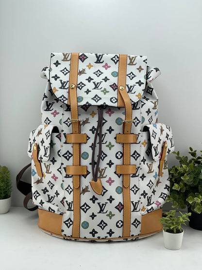 Louis Vuitton Christopher PM Backpack