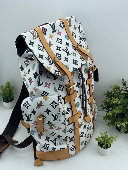 Louis Vuitton Christopher PM Backpack