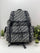 Dior Hit the Road Backpack – Beige & Black Oblique Jacquard