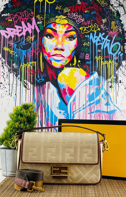Fendi Baguette Bag