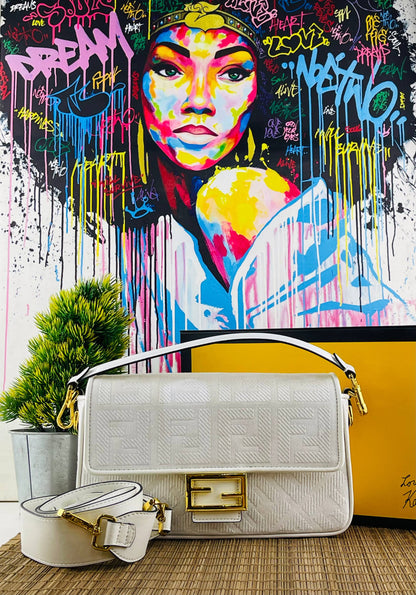 Fendi Baguette Bag