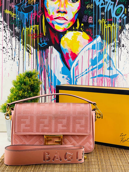 Fendi Baguette Bag