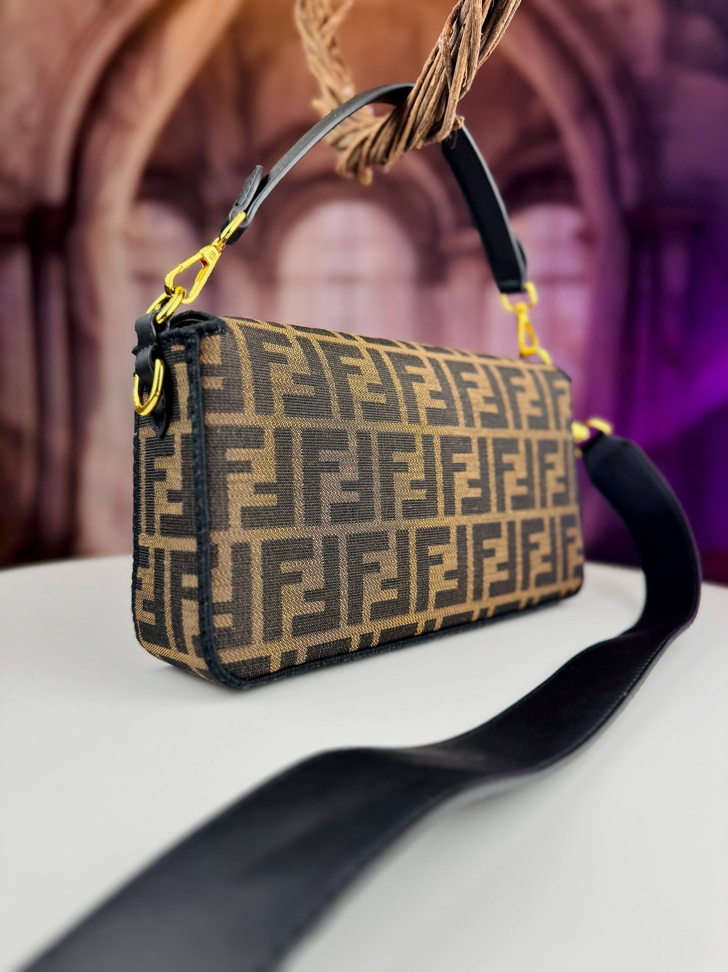 Fendi Baguette Bag
