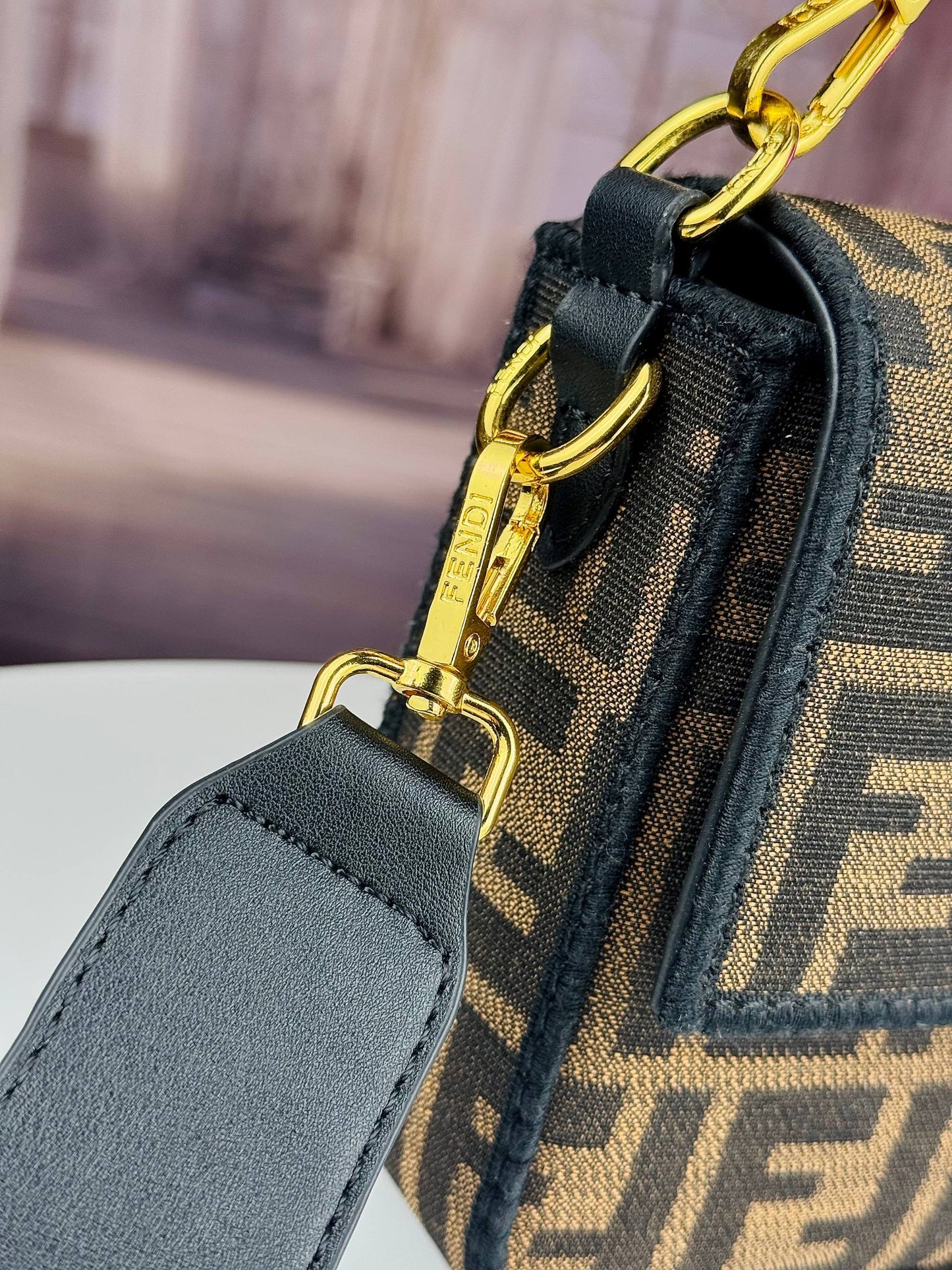 Fendi Baguette Bag
